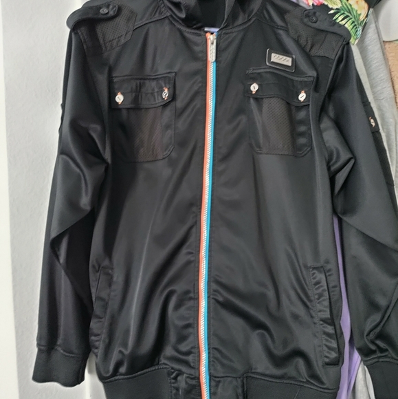 COOGI jacket RARE - Picture 4 of 4